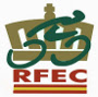 Escudo RFEC
