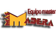 Logotipo equipo Más Madera Valladolid