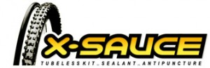 Logotipo de X-Sauce