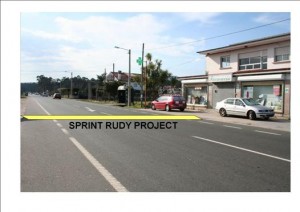 Sprint Rudy Project. Gran Premio Cidade de Tui