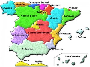 comunidades_espania