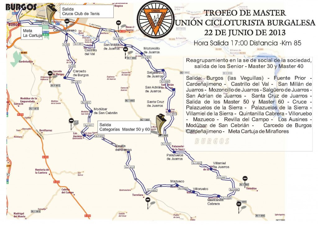 recorrido_trofeo_union_cicloturista_burgalesa_2013