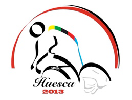Logotipo del Mundial de Bomberos 2013