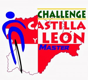 LOGO CHALLENGE MASTER CASTILLA Y LEON 28