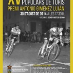 cartel-carrera-ciclista-turis-2014