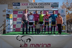 Crónica del Trofeo Vila d’Ondara Segaria – Volta a La Marina