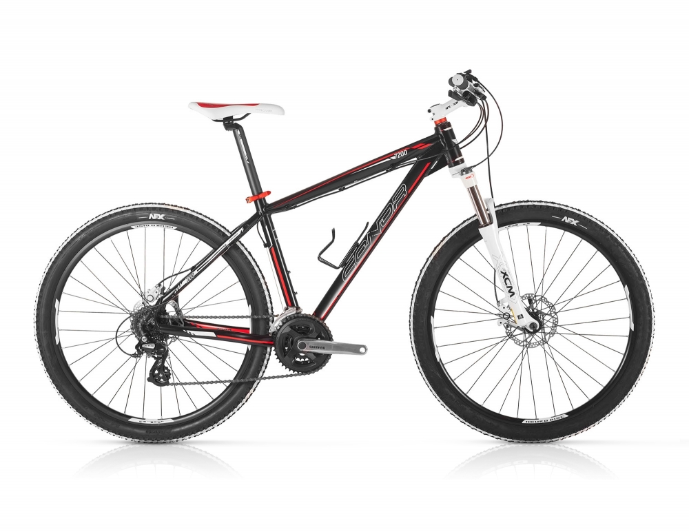 bicicleta-conor-7200-275-2015-negro-rojo