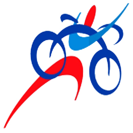 Logo ciclocross