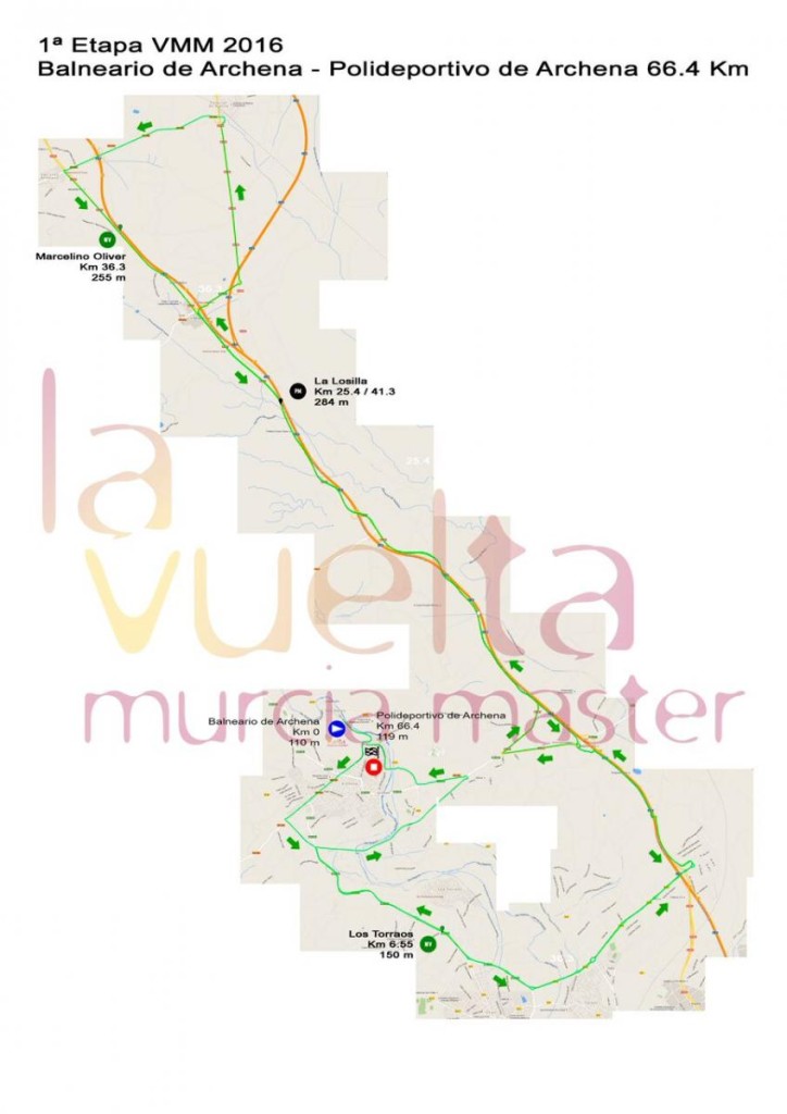mapa_1_etapa_murcia_2016