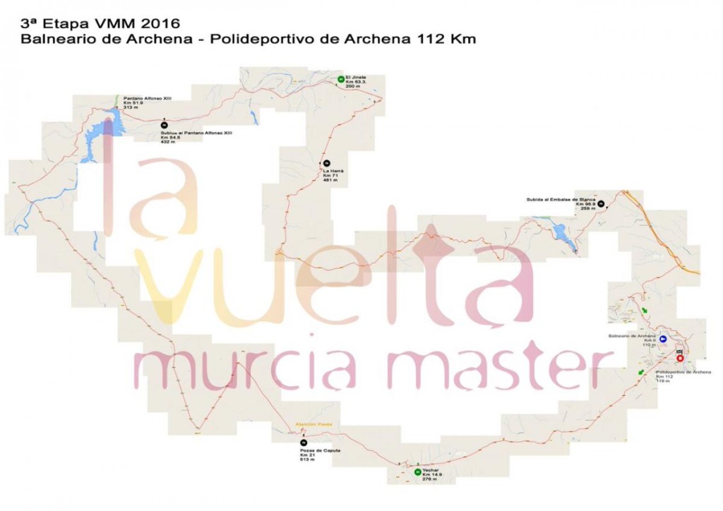 mapa_3_etapa_murcia_2016