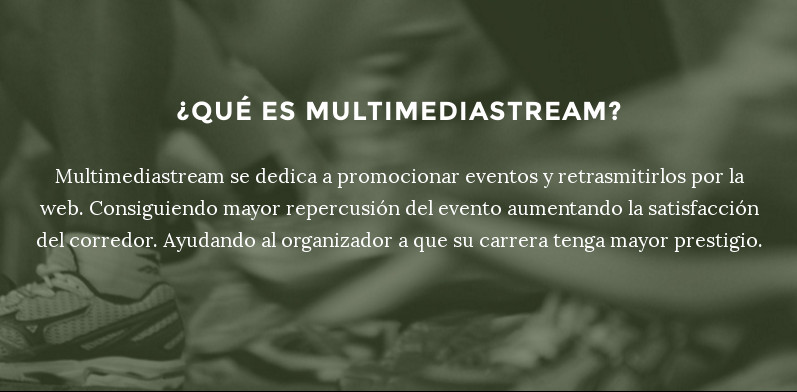 que_es_multimediastream