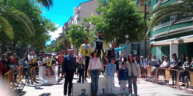Foto: Federación Valenciana de Ciclismo