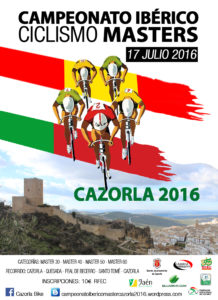 cartel_campeonato_iberico_ciclismo_master_2016
