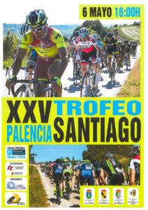 Trofeo Santiago 2017
