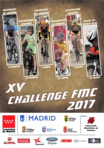 Challenge FMC 2017