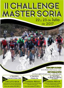 Challenge Soria 2017