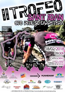 Trofeo Sant Joan