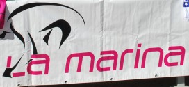 Marina 2018