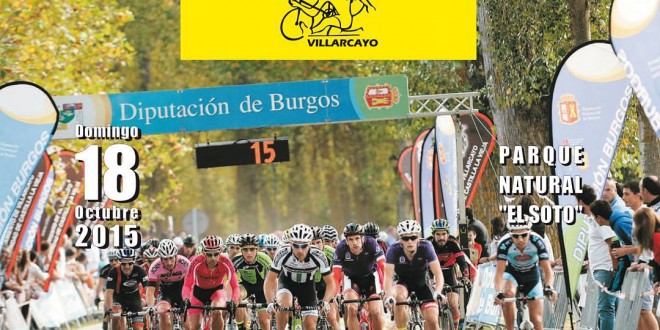 Ciclocross Villarcayo