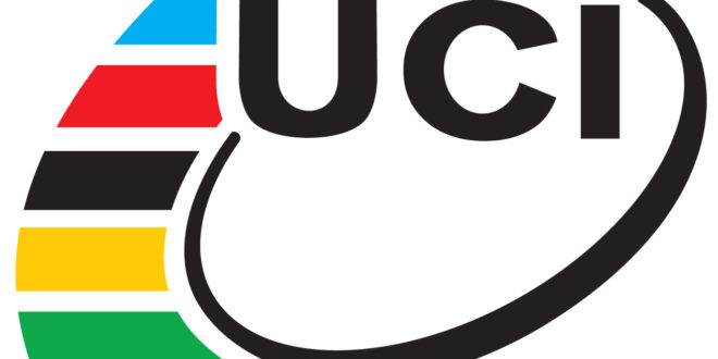 nuevo código UCI