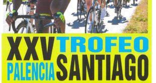 inscripciones del Trofeo Santiago 2017