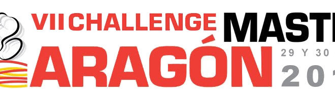Inscripciones Challenge Aragón 2017