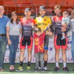 Vuelta Murcia 2017