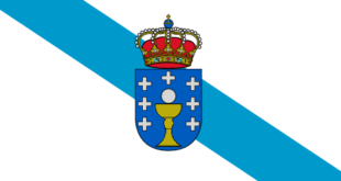 Precalendario máster Galicia 2018