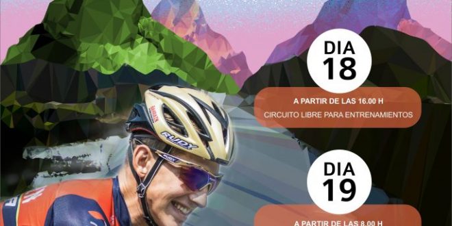Ciclocross Villa de Tineo 2017