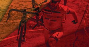 Clasificaciones Ciclocross Igualada 2017