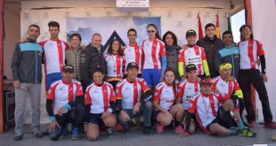 Ciclocross Boadilla 2017