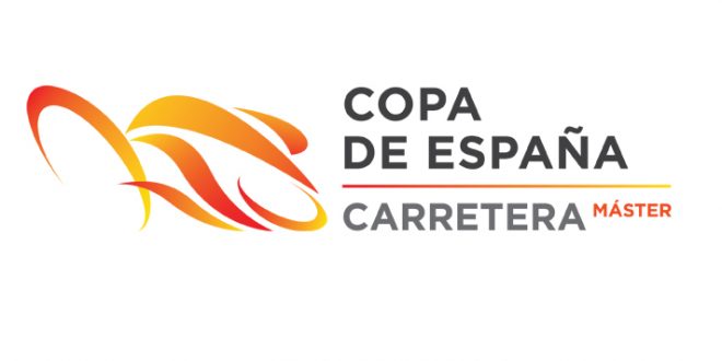 Copa España Máster 2018