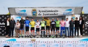 Crónica Vuelta Santander 2019