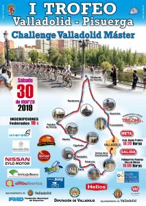 Challenge Valladolid 2019