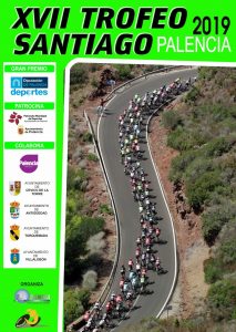 Trofeo Santiago 2019