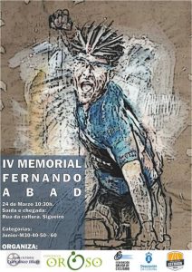 Memorial Fernando Abad