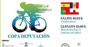 Península Ibérica 2019