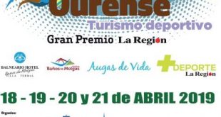 4 Días Ourense 2019