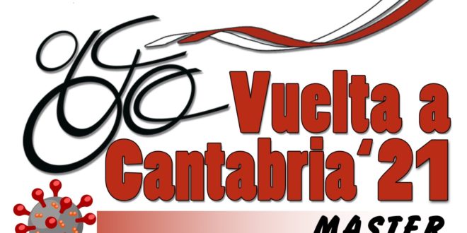 Vuelta a Cantabria Aplazada