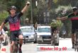 James Phillips y Spence Christian vencedores de la 1ª etapa de la Vuelta a Mallorca Máster