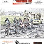 Vuelta a Cantabria Máster 2022