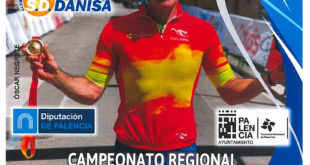 Trofeo Santiago 2022