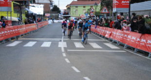 Vilches Vuelta Cantabria 2022