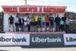 Comienza la Vuelta a Cantabria 2022